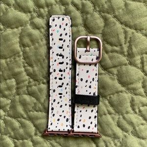 Casetify Apple Watch Band 38/40mm